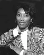 April Coley biography image 1