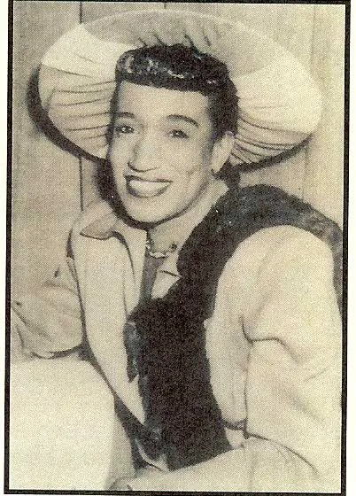 Ethel Prather biography image 1