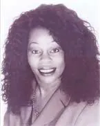 Joyce Nixon biography image 1
