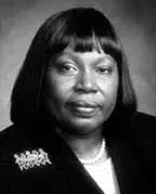 Florence Johnson biography image 1