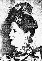 Cora Maloney biography image 1
