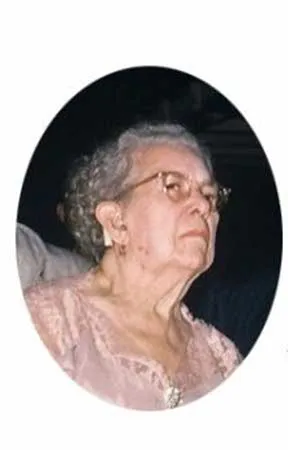 Annie in 1956