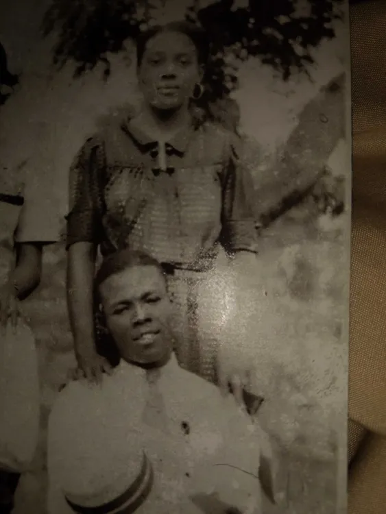 Chonita Spencer biography image 2