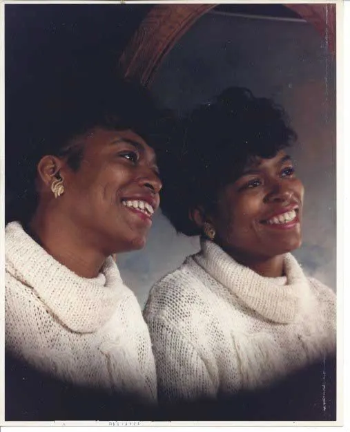 Vanessa Anderson biography image 4