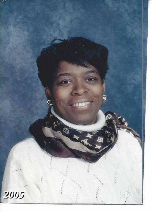 Vanessa Anderson biography image 6
