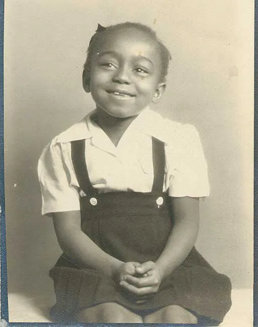Barbara Smith biography image 4