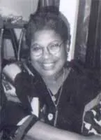 Priscilla Parker-Hill biography image 2