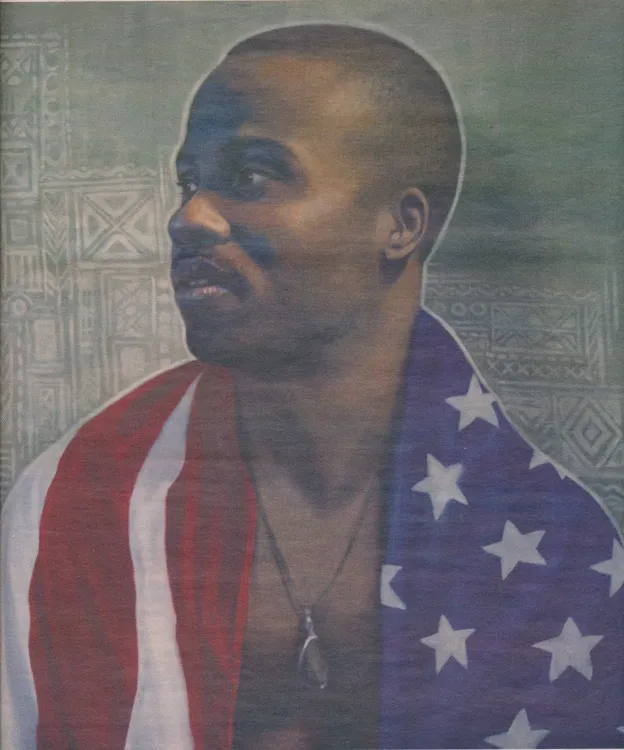 Gail Hawkins biography image 2