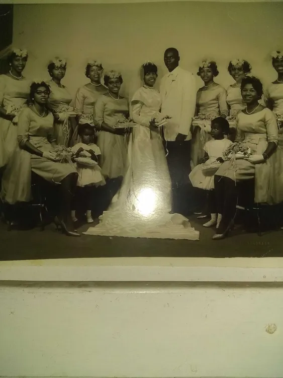 Gloria Butler biography image 2