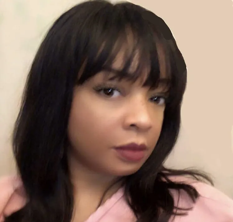 Misty Garrett biography image 2
