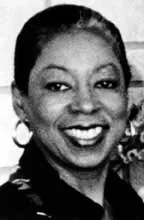 Rose Sconiers biography image 1
