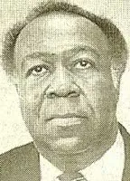 Alfred Jarrett biography image 1