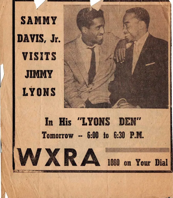 James Lyons  biography image 2